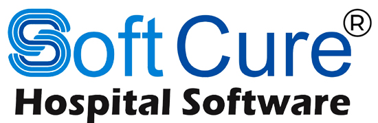 SoftCure Logo
